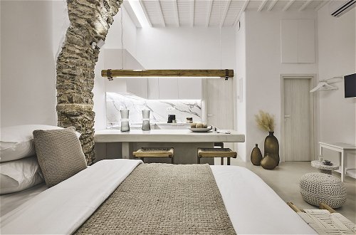 Foto 34 - Elaia Luxury Suites Mykonos