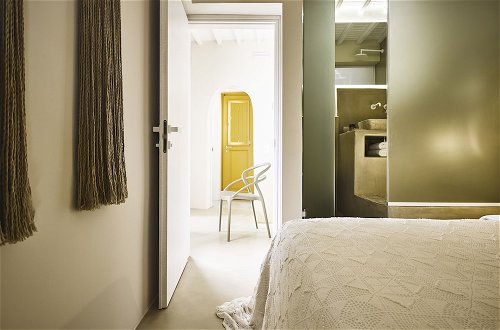 Photo 28 - Elaia Luxury Suites Mykonos