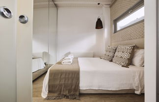 Photo 3 - Elaia Luxury Suites Mykonos