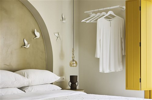 Photo 23 - Elaia Luxury Suites Mykonos