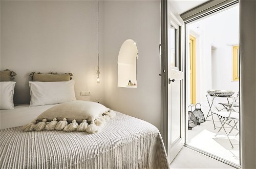 Foto 19 - Elaia Luxury Suites Mykonos