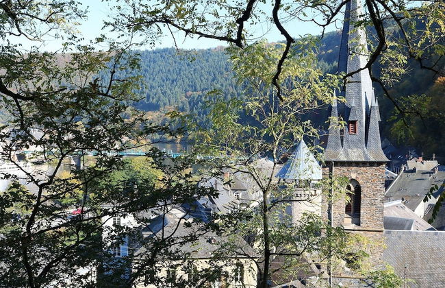 Alte Schmiede zu Trarbach - Foto 32