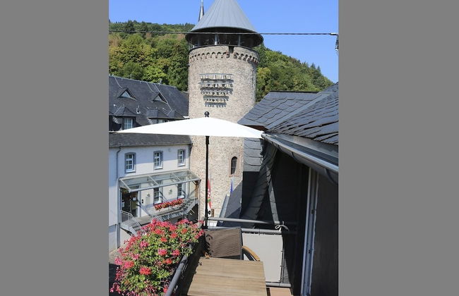 Alte Schmiede zu Trarbach - Foto 53
