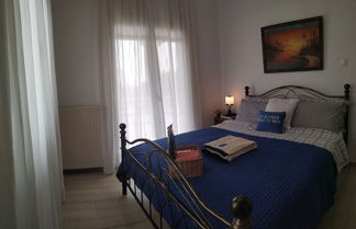 Photo 2 - Charming 2-bed Vacation House in Lagonisi Attikis