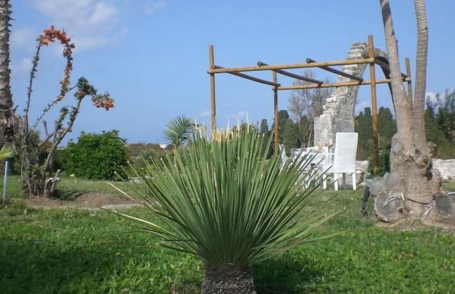 Eftihia Studios - Foto 29