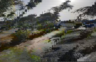 Photo 34 - Eftihia Studios