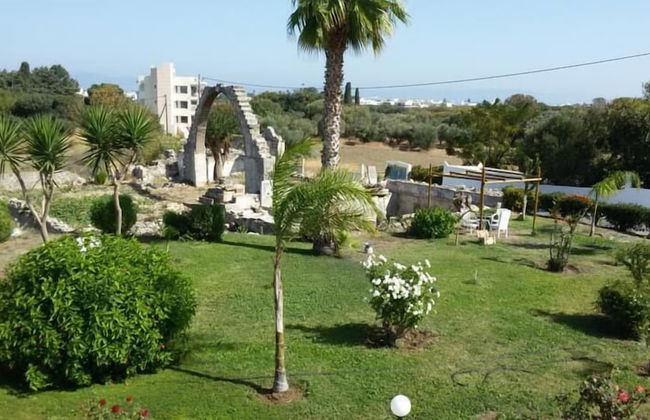 Eftihia Studios - Foto 30
