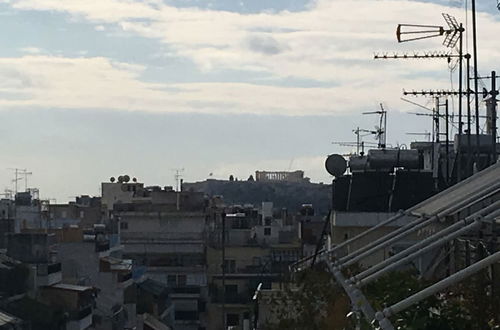 Photo 32 - Cozy Flat With Acropolis View