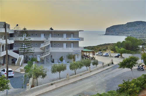 Foto 21 - Falasarna beach Studios & Apartments