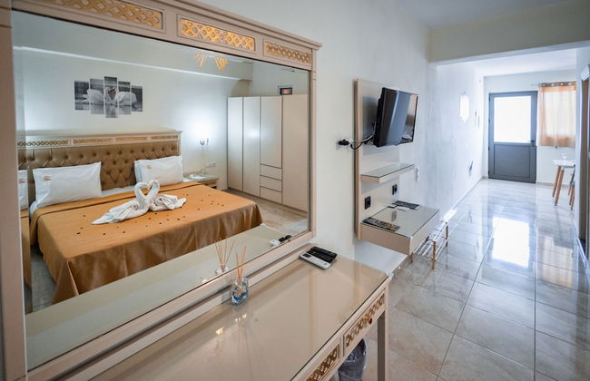 FabView Studio Apartments - Foto 6