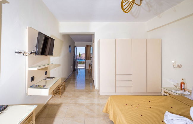 FabView Studio Apartments - Foto 4