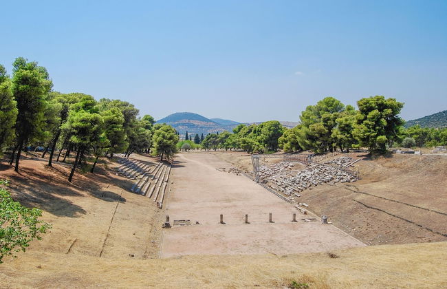 The House Olympia - Foto 31