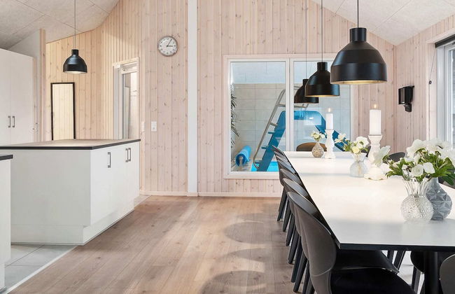 Holiday Home in Kappeln - Foto 16