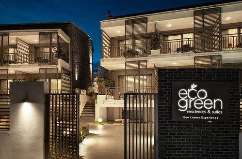 Photo 2 - Eco Green Residences & Suites