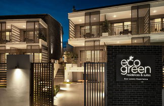 Photo 2 - Eco Green Residences & Suites