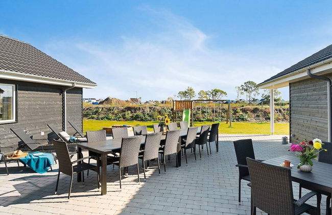 Holiday Home in Kappeln - Foto 21