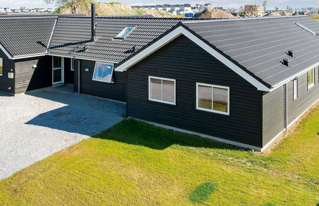 Holiday Home in Kappeln - Foto 25