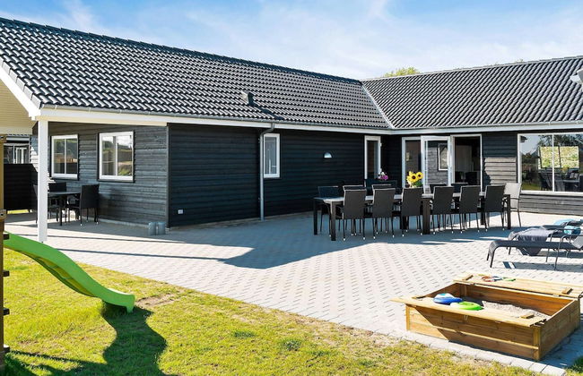 Holiday Home in Kappeln - Foto 24