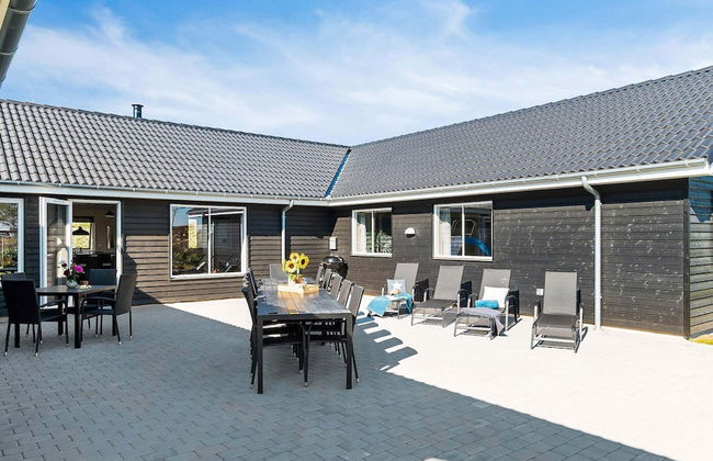 Holiday Home in Kappeln - Foto 26