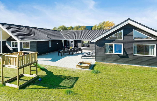 Holiday Home in Kappeln - Foto 22