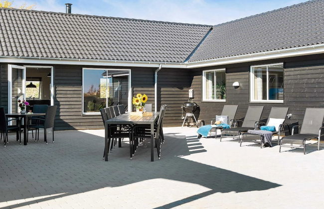 Holiday Home in Kappeln - Foto 28