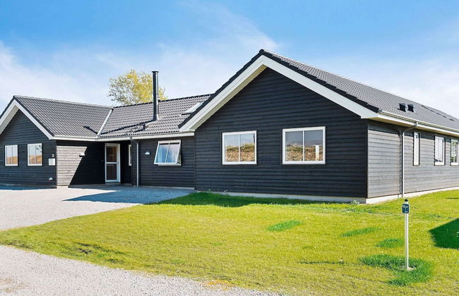 Holiday Home in Kappeln - Foto 27