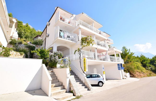 Apartments Dubravka - Foto 64