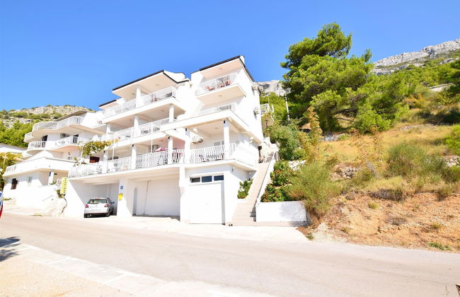 Apartments Dubravka - Foto 1