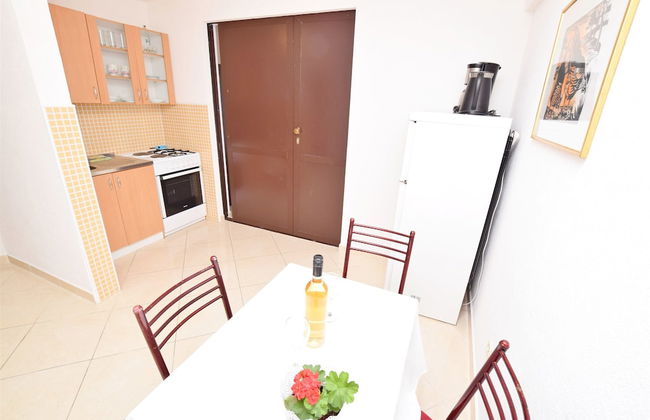 Apartments Dubravka - Foto 24