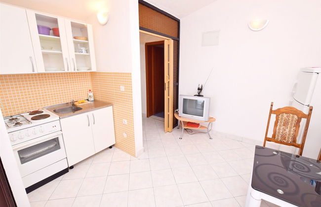 Apartments Dubravka - Foto 27