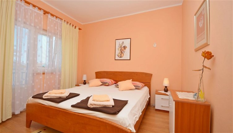 Foto 1 - Apartments and Room Zinka