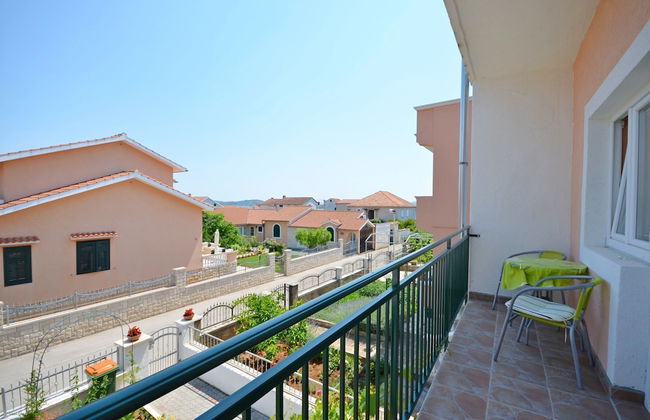 Apartments and Room Zinka - Foto 12