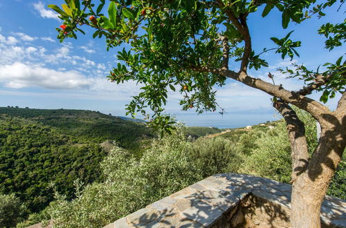 Photo 24 - Breathtaking Sea View, Close To The Beach