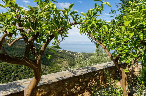 Photo 23 - Breathtaking Sea View, Close To The Beach