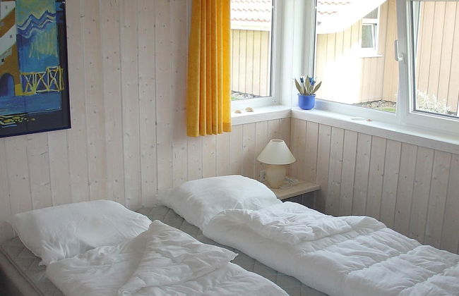 Holiday Home in Otterndorf - Foto 6