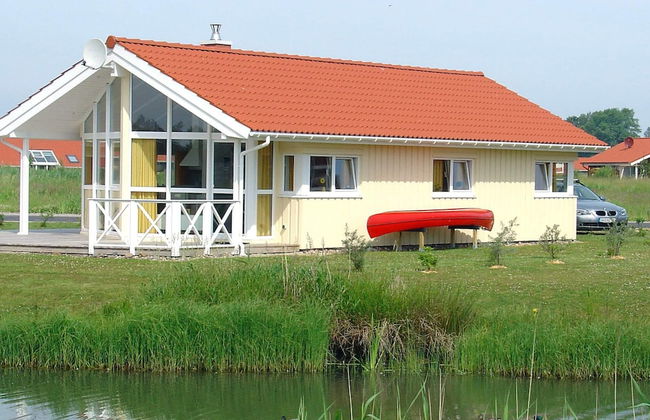 Holiday Home in Otterndorf - Foto 9