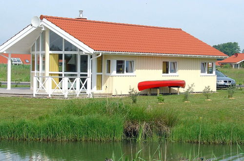 Photo 11 - Holiday Home in Otterndorf