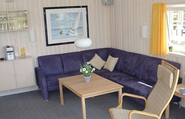 Holiday Home in Otterndorf - Foto 7