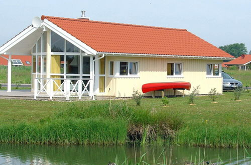 Photo 10 - Holiday Home in Otterndorf