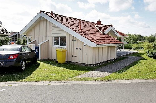 Photo 10 - Holiday Home in Otterndorf
