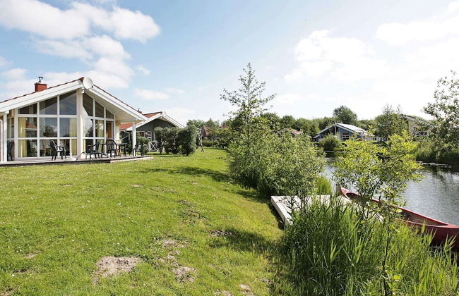 Holiday Home in Otterndorf - Foto 12
