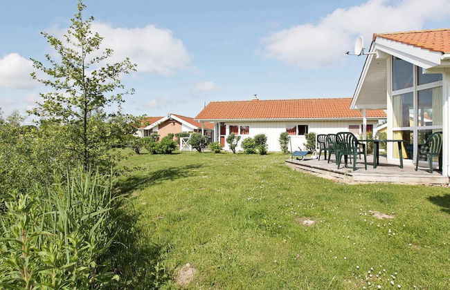 Holiday Home in Otterndorf - Foto 11