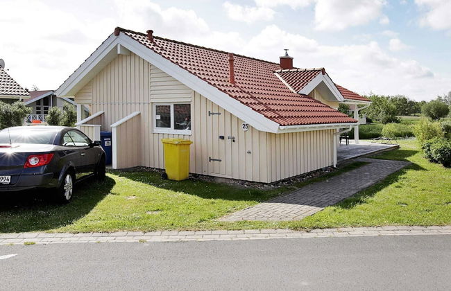 Holiday Home in Otterndorf - Foto 10