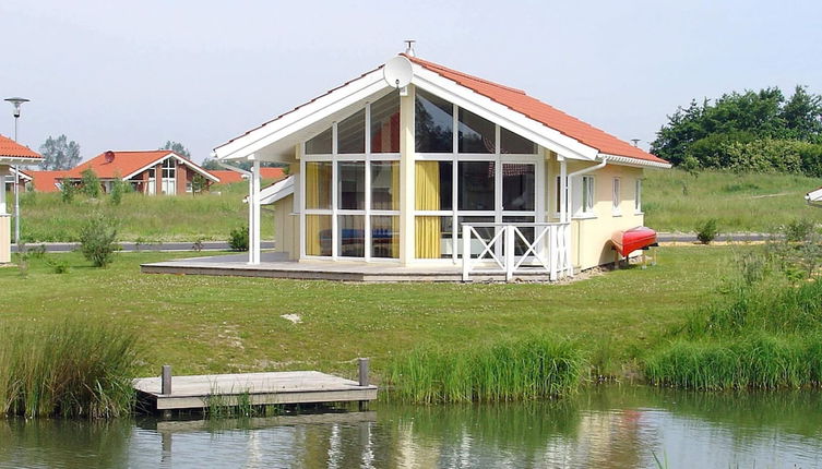 Photo 1 - Holiday Home in Otterndorf