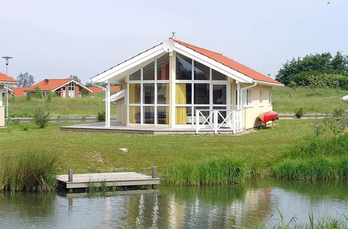 Foto 1 - Holiday Home in Otterndorf