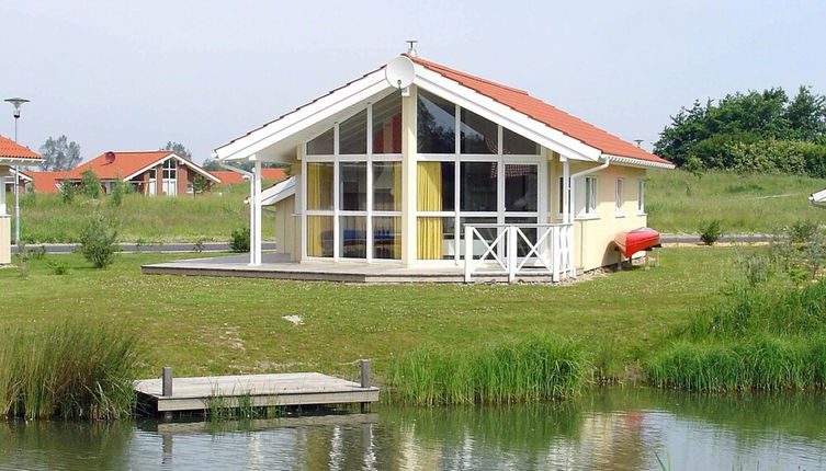 Foto 1 - Holiday Home in Otterndorf