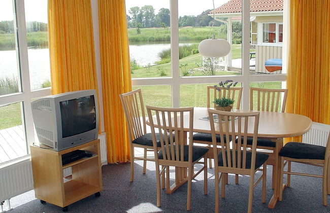 Holiday Home in Otterndorf - Foto 5
