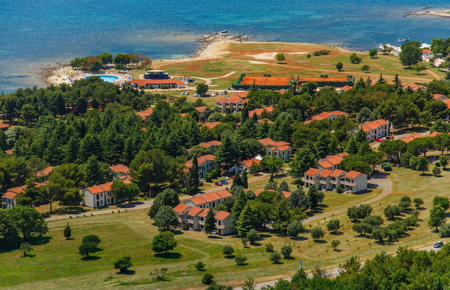 Apartments Polynesia Plava Laguna - Foto 1