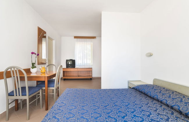 Apartments Polynesia Plava Laguna - Foto 9