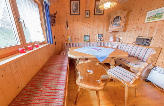 Idyllic Holiday Home With Terrace - Foto 17